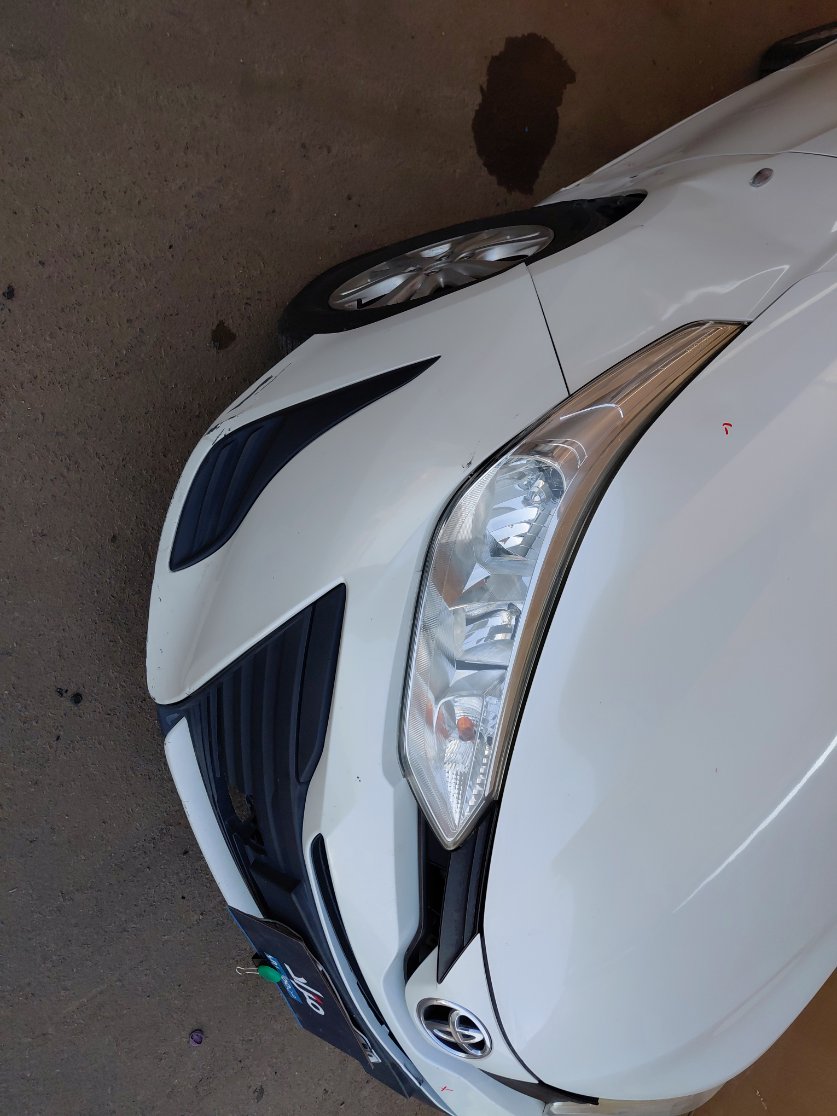 تويوتا يارس Y 2020 image