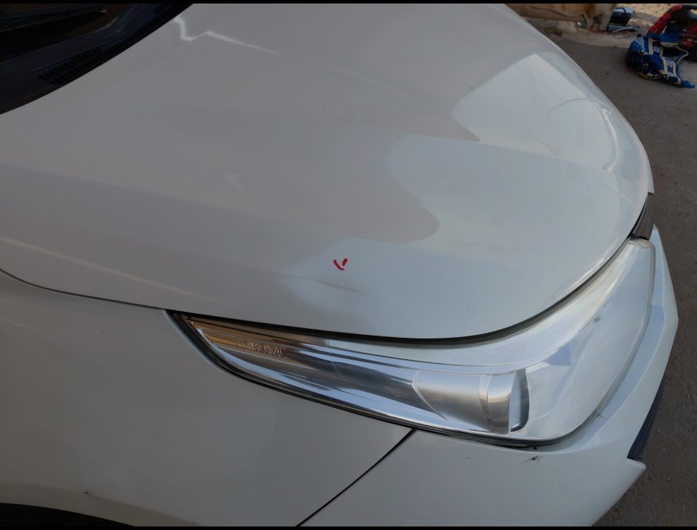 تويوتا يارس Y 2020 image