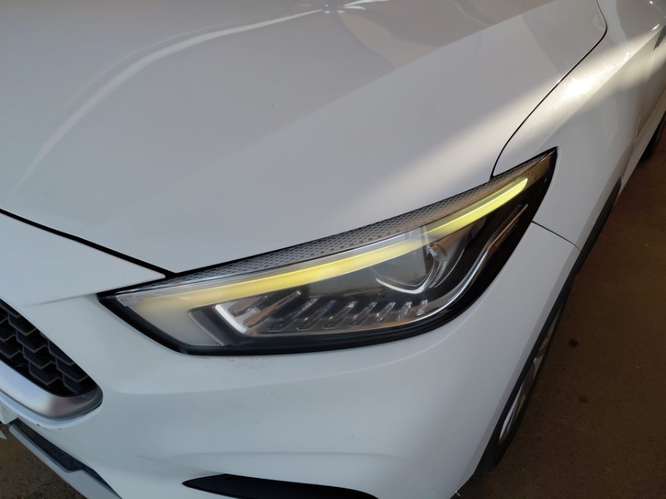 إم جي ZS SPORT 2023 image