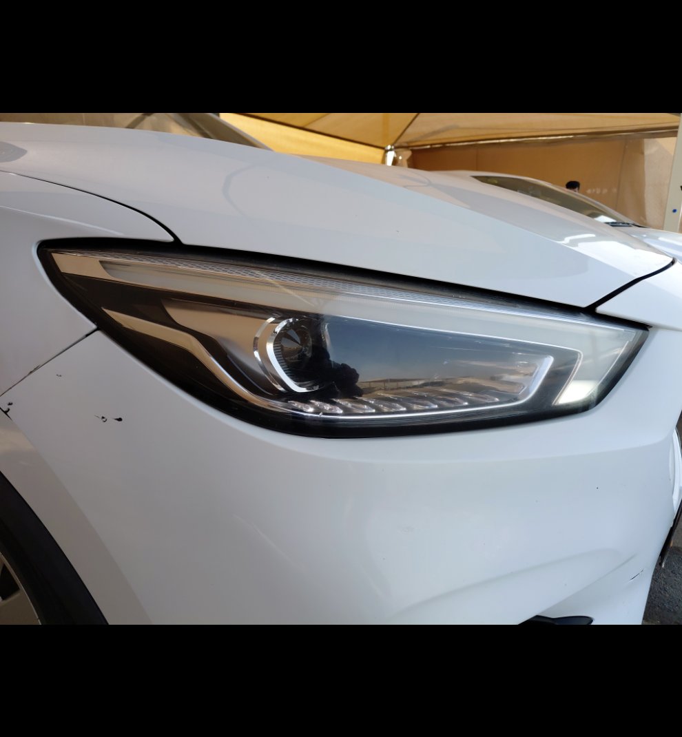 إم جي ZS SPORT 2023 image