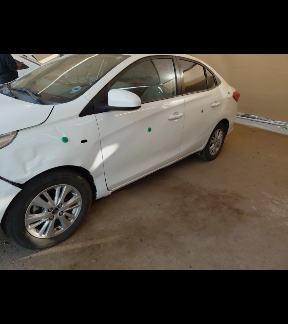 تويوتا يارس Y 2020 image