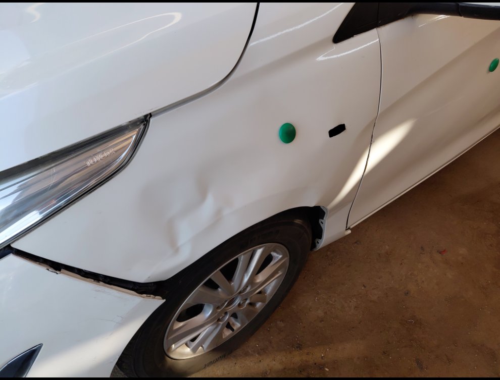 تويوتا يارس Y 2020 image