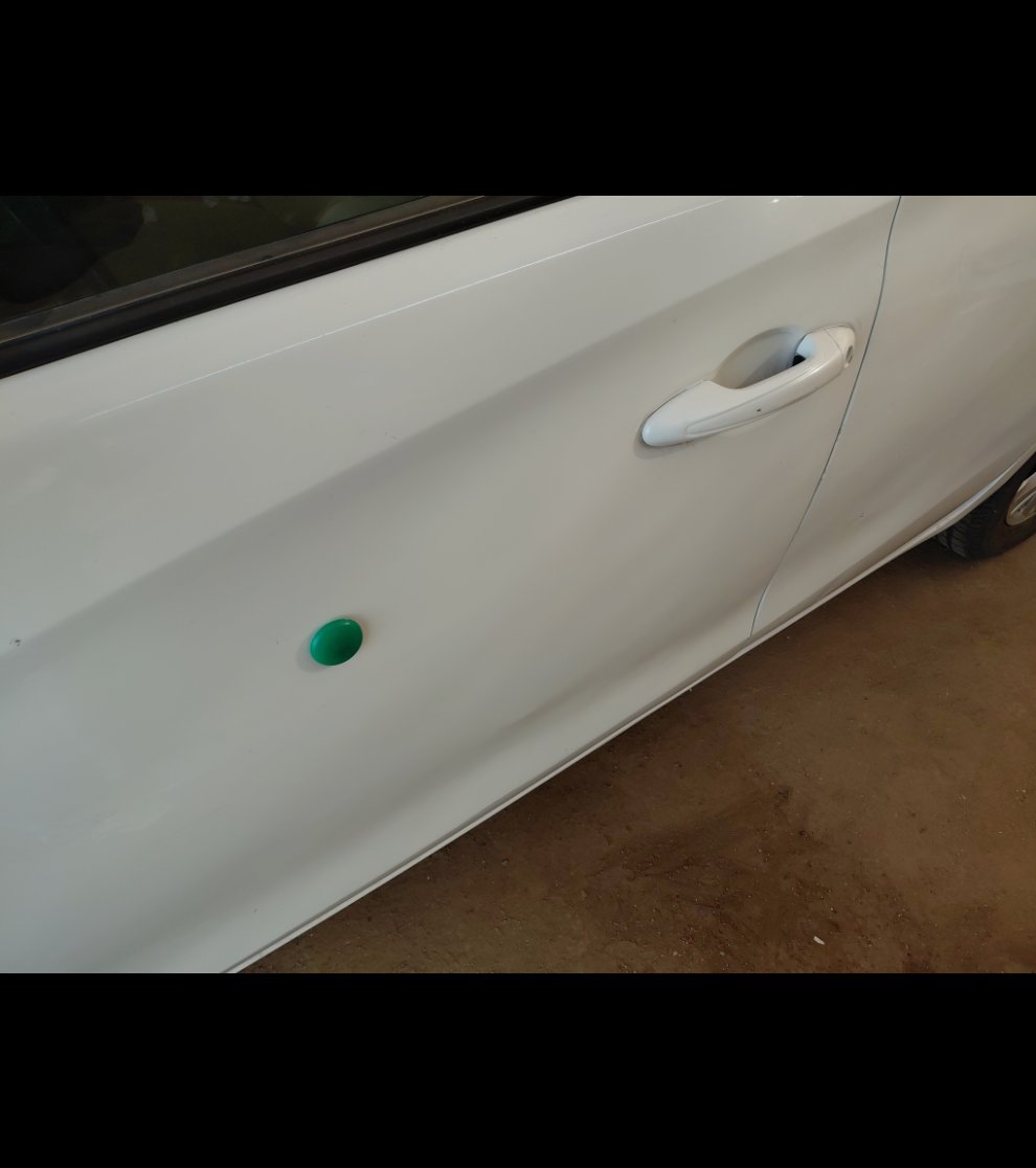 تويوتا يارس Y 2020 image