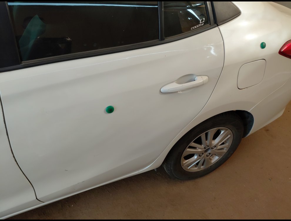 تويوتا يارس Y 2020 image