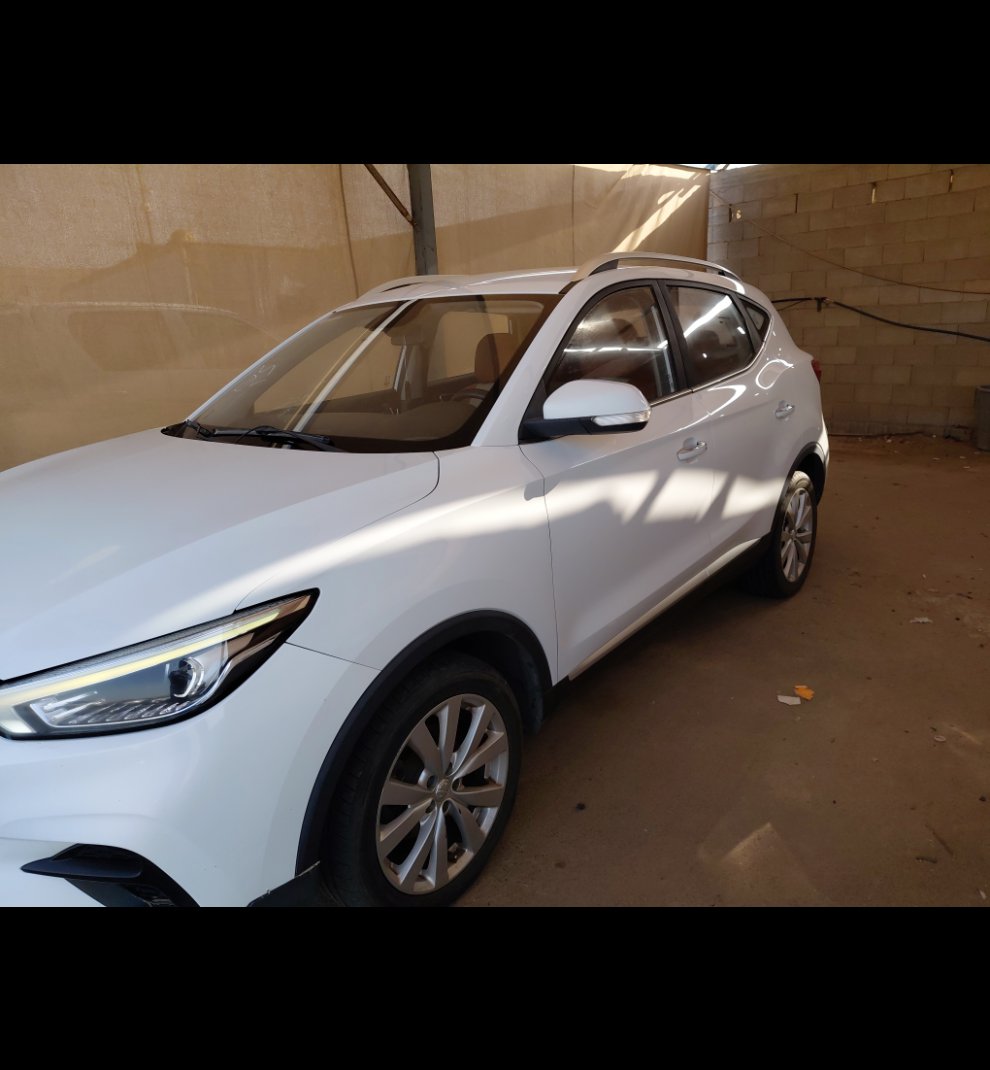 إم جي ZS SPORT 2023 image