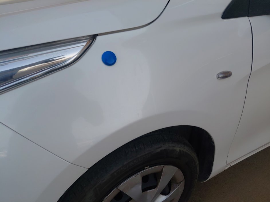 تويوتا يارس Y 2019 image