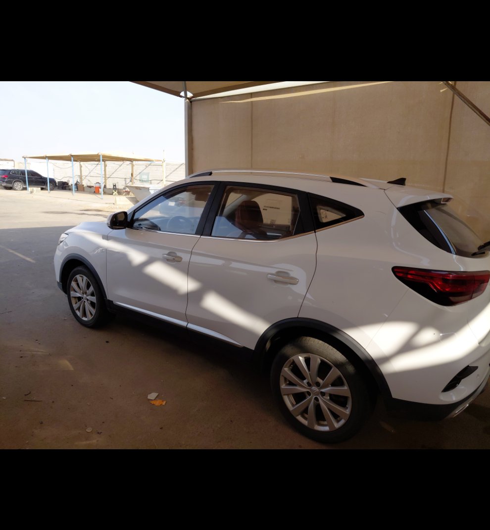 إم جي ZS SPORT 2023 image