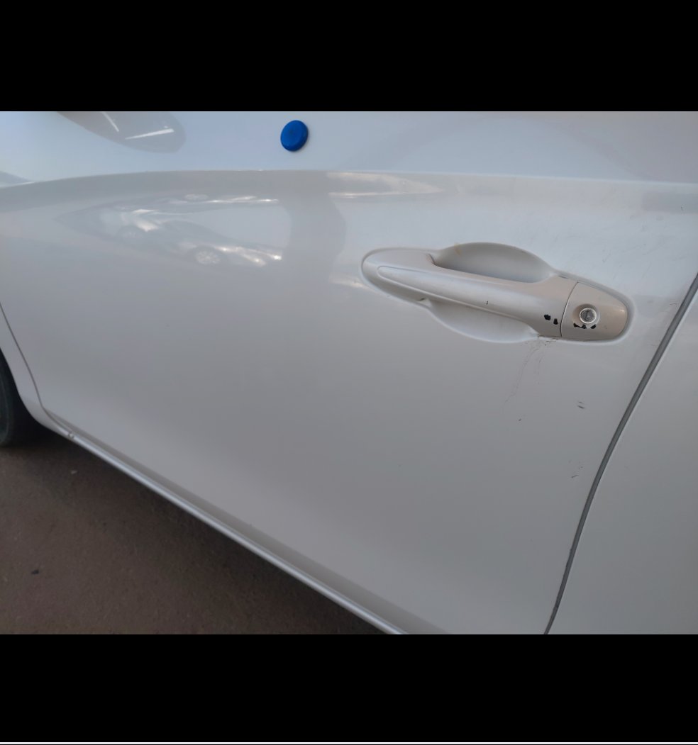 تويوتا يارس Y 2019 image