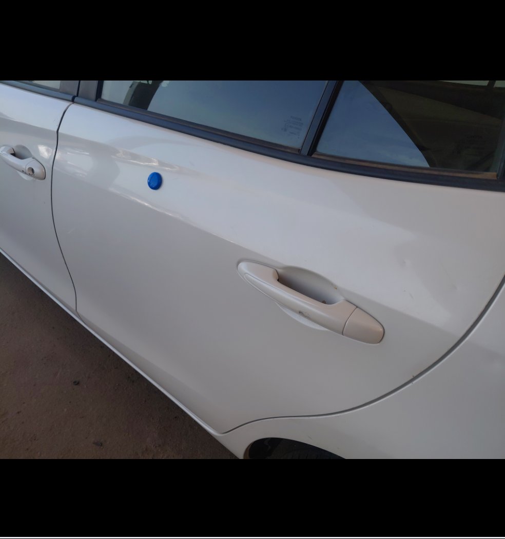 تويوتا يارس Y 2019 image