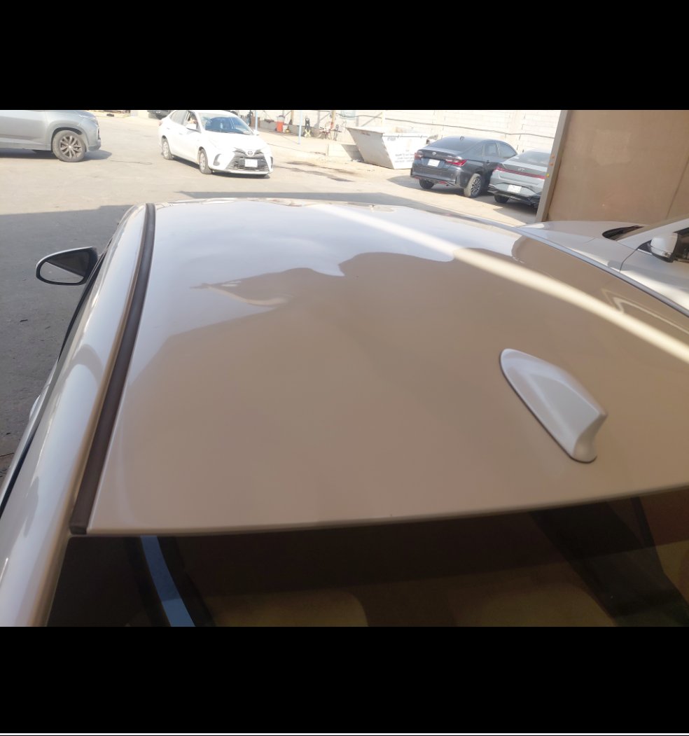 تويوتا يارس Y 2019 image