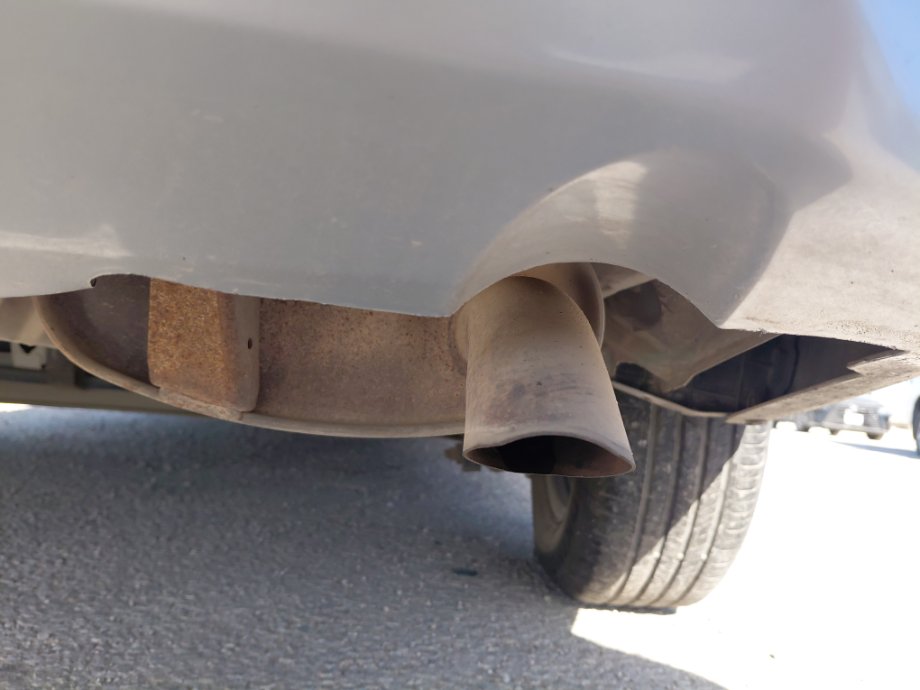 Toyota Corolla XLI - 2016 image