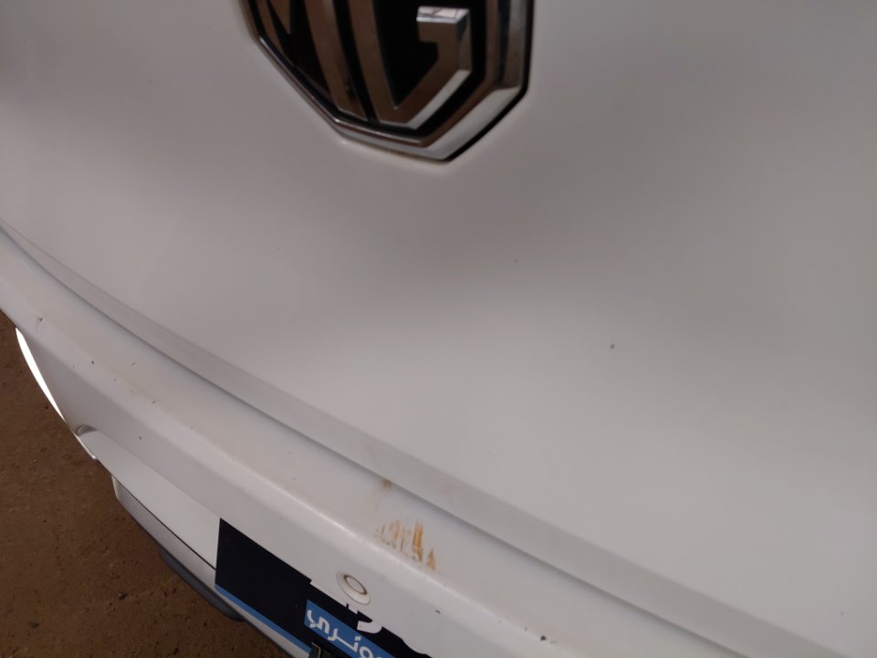 إم جي ZS SPORT 2023 image