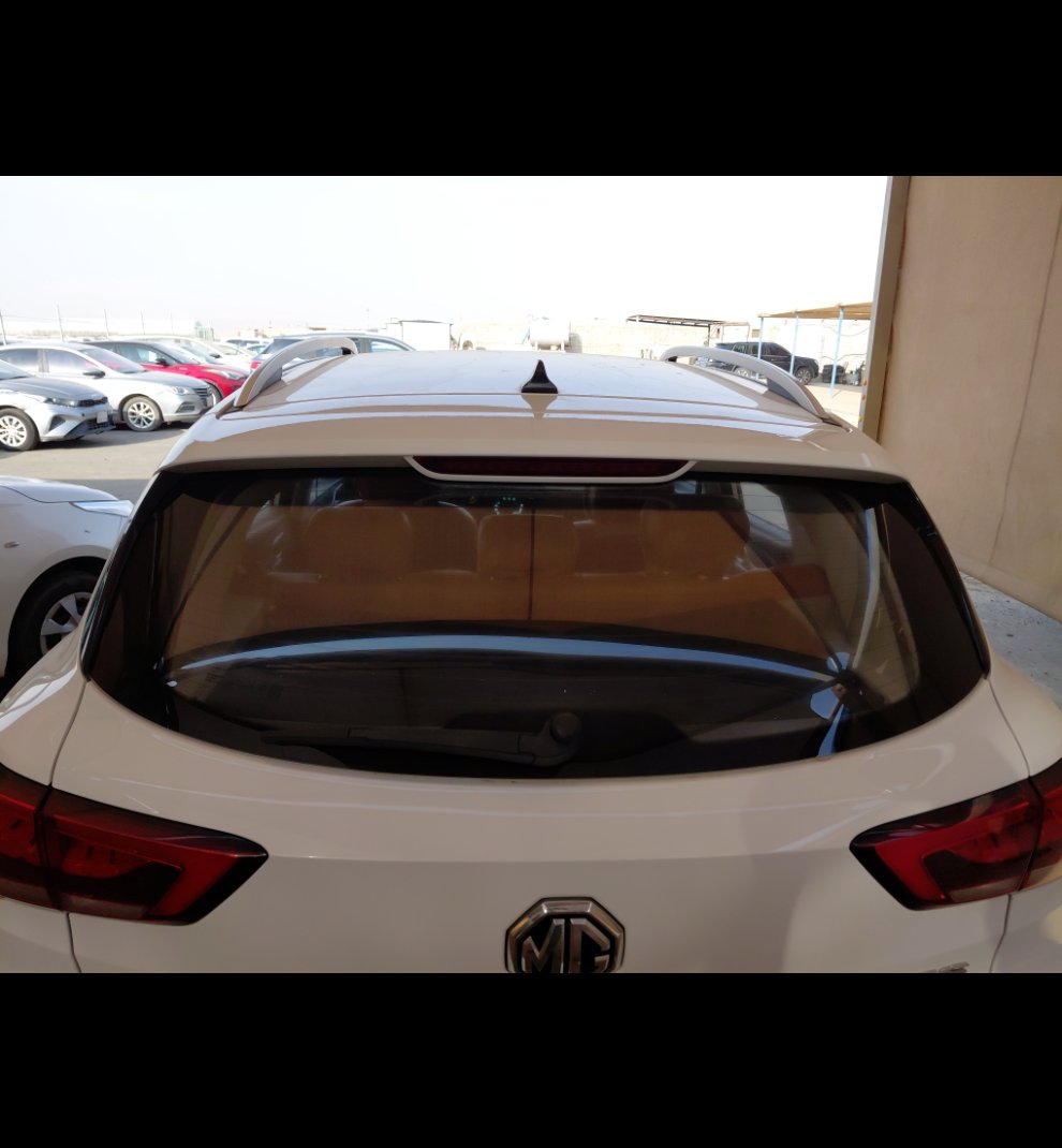 إم جي ZS SPORT 2023 image