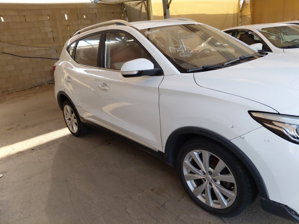 إم جي ZS SPORT 2023 image