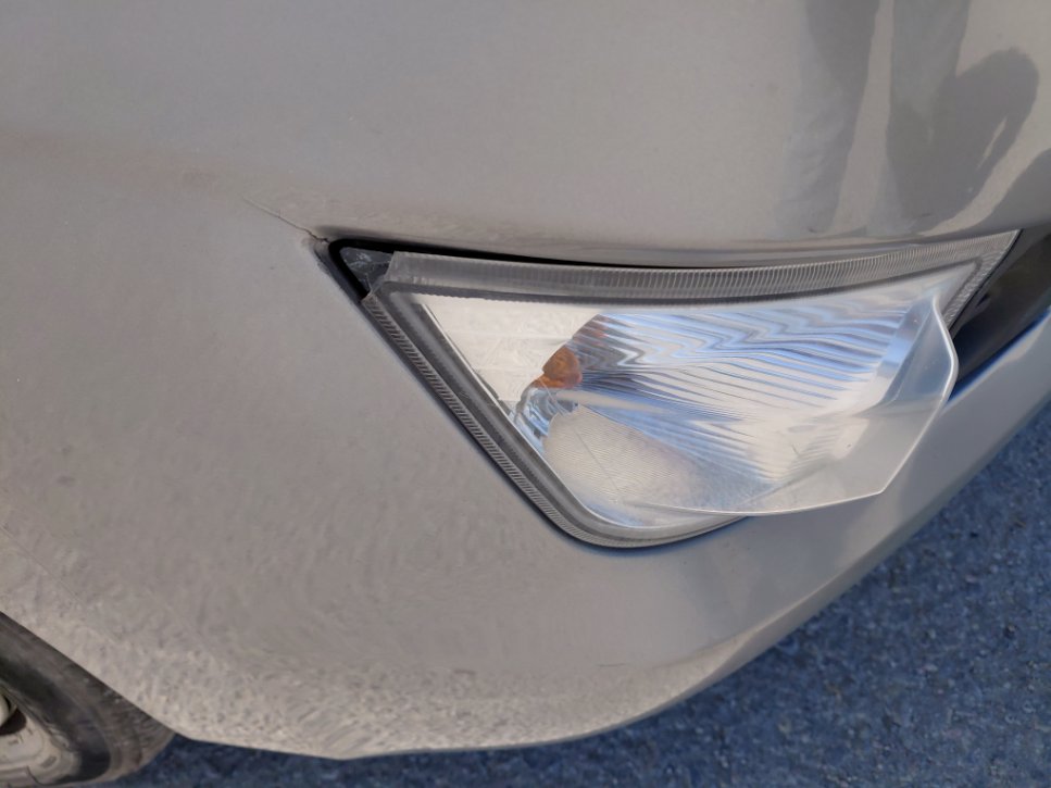 Toyota Innova STD 2022 image