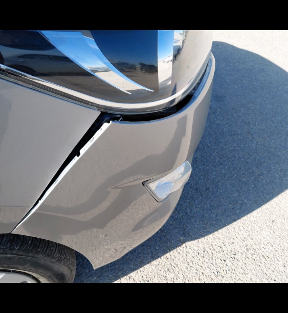 Toyota Innova STD 2022 image