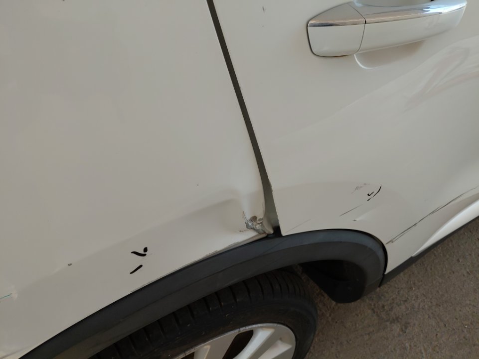 إم جي ZS SPORT 2023 image