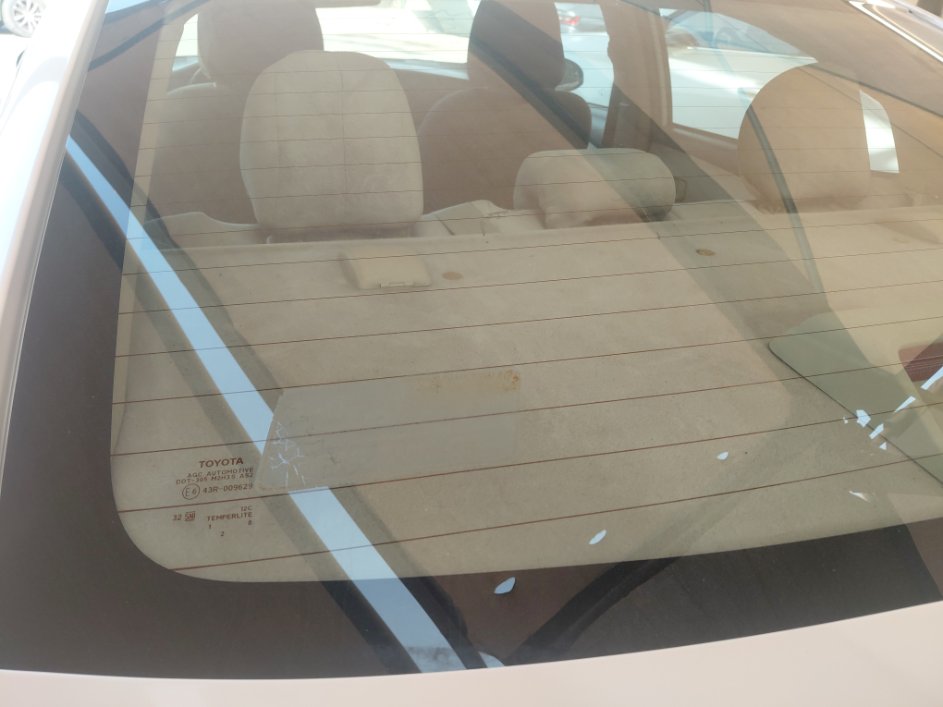 تويوتا يارس Y 2019 image