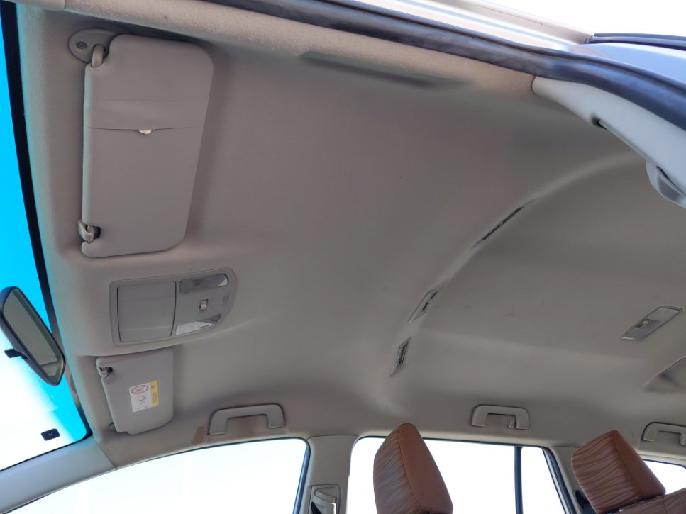 Toyota Innova STD 2022 image