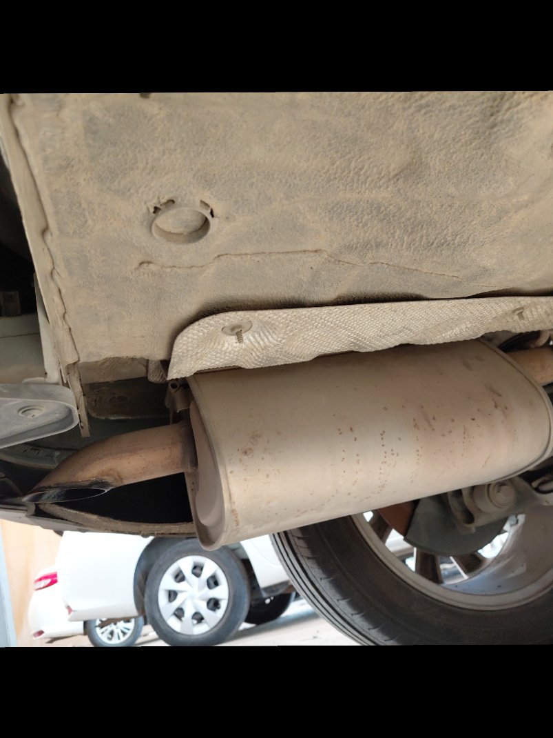 إم جي ZS SPORT 2023 image