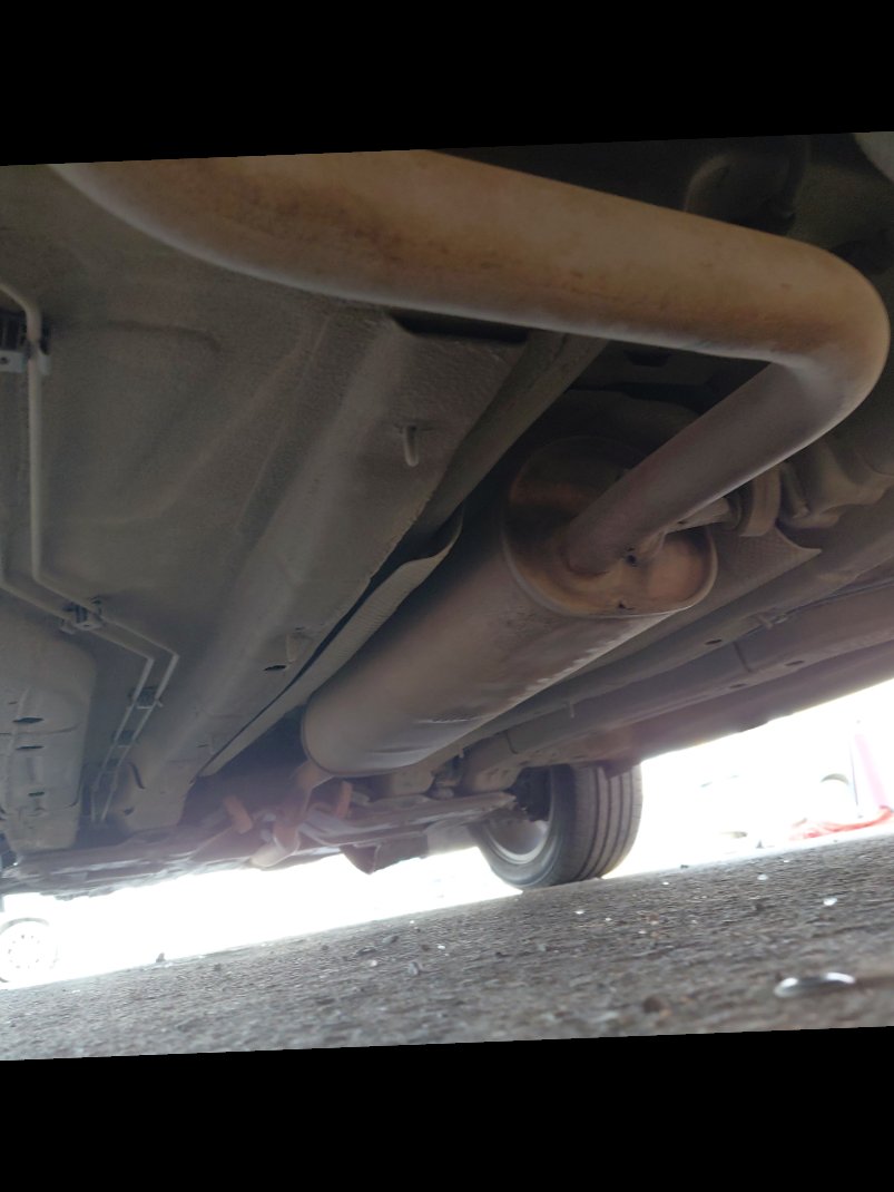 إم جي ZS SPORT 2023 image