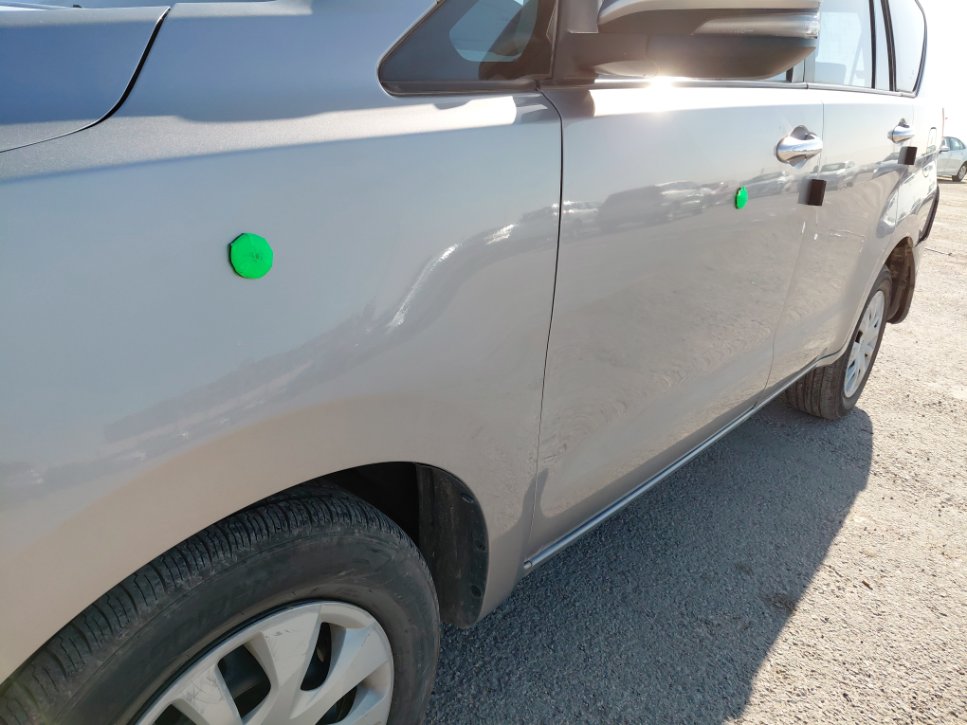 Toyota Innova STD 2022 image