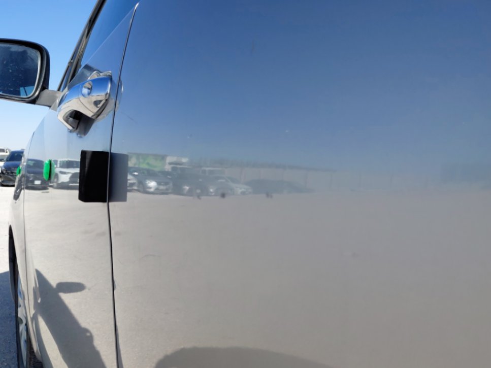 Toyota Innova STD 2022 image