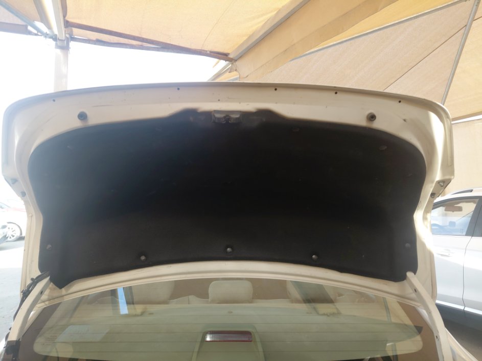 تويوتا يارس Y 2019 image