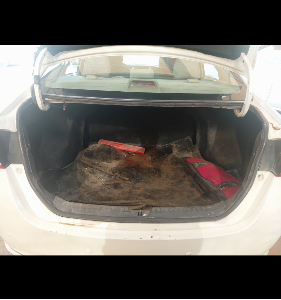 تويوتا يارس Y 2019 image