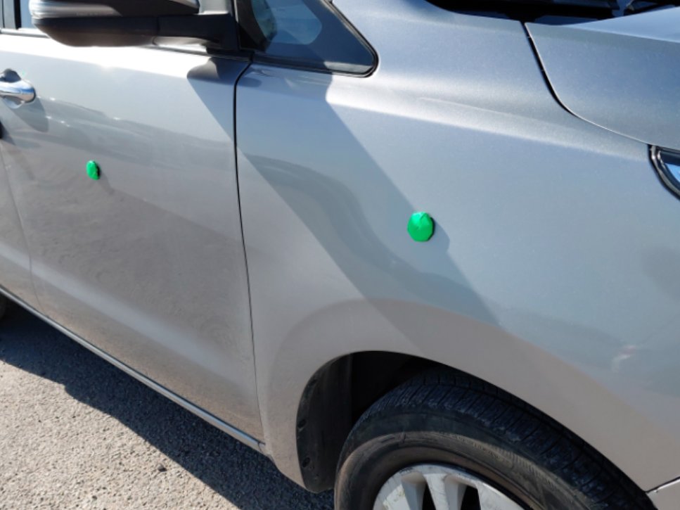 Toyota Innova STD 2022 image