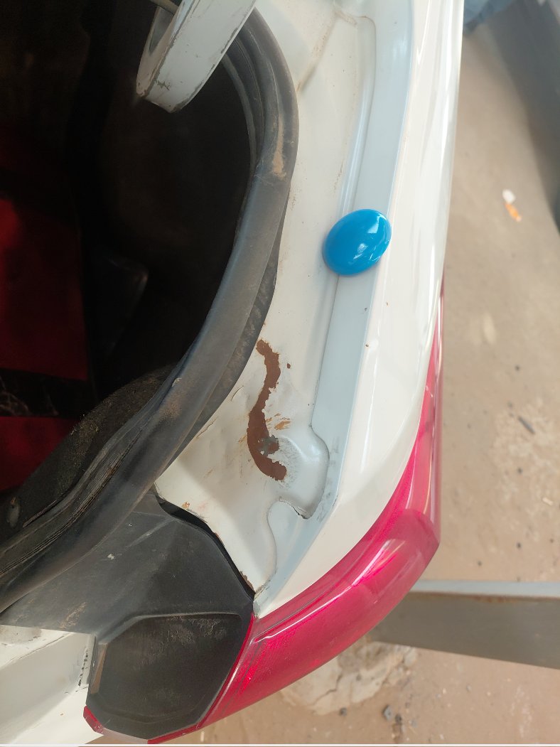 تويوتا يارس Y 2019 image