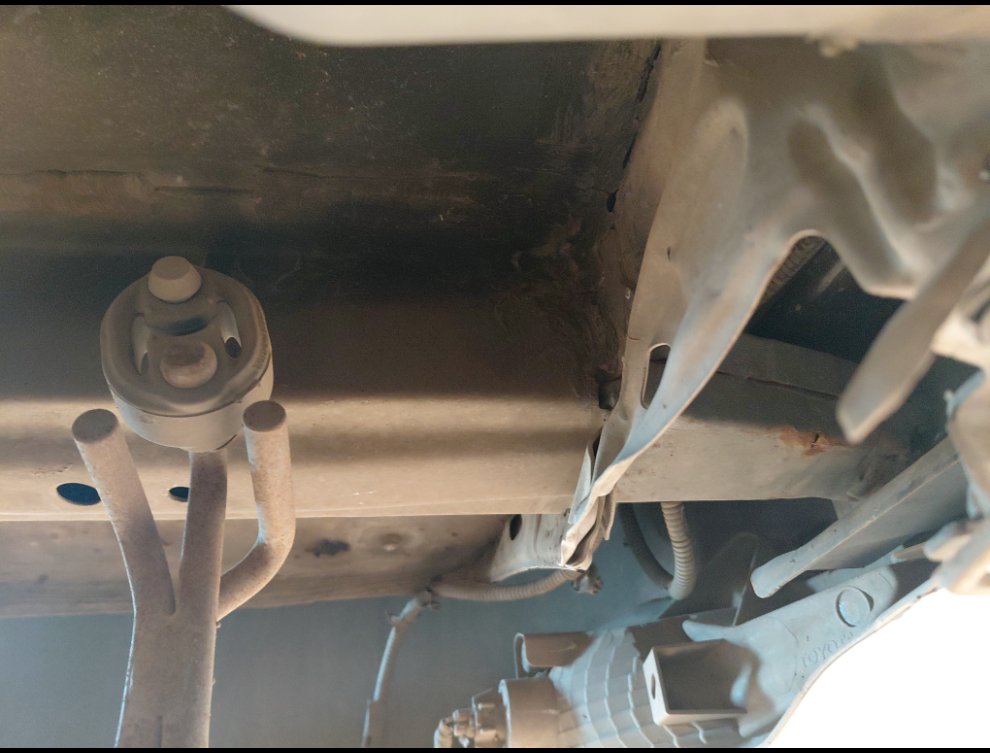 تويوتا يارس Y 2020 image