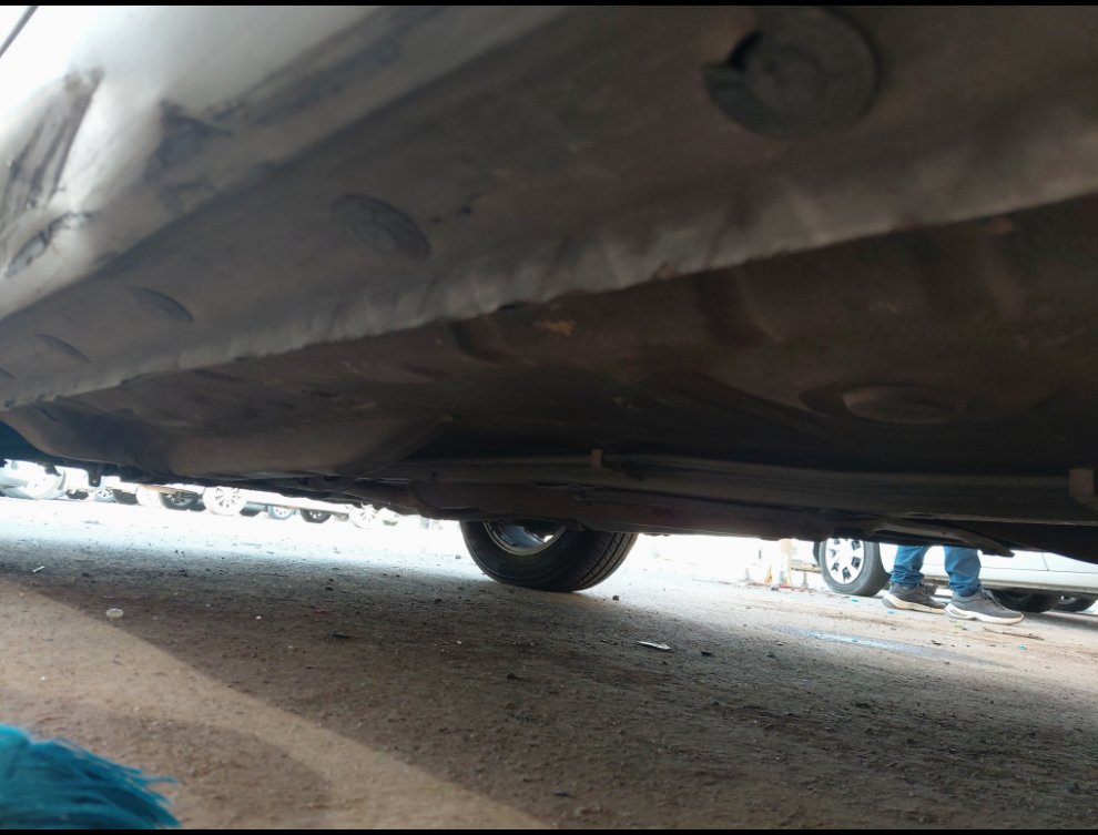 تويوتا يارس Y 2020 image