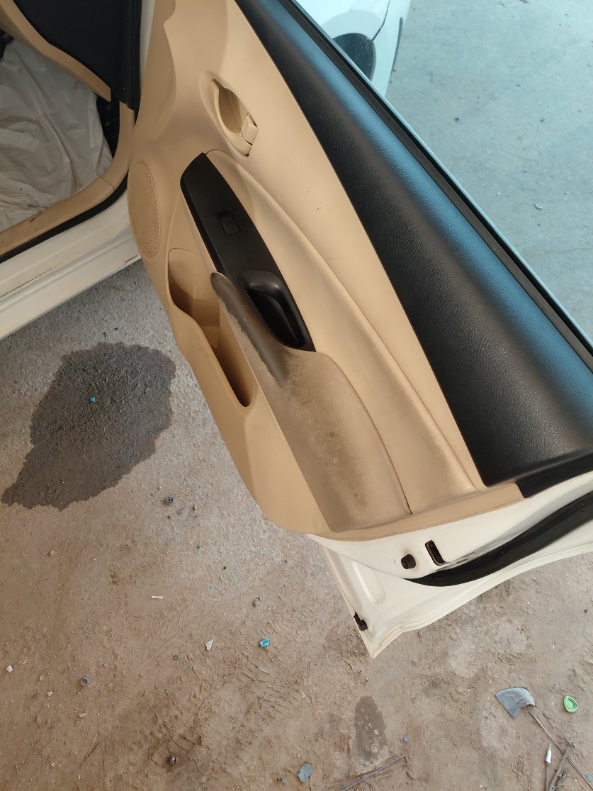 تويوتا يارس Y 2020 image