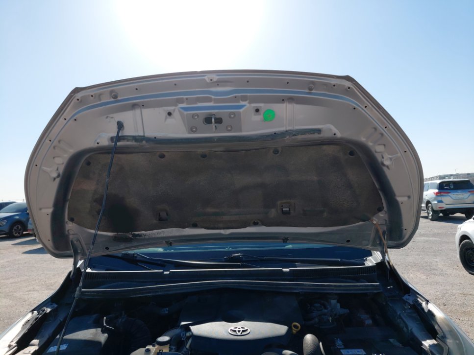 Toyota Innova STD 2022 image