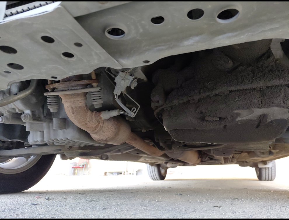 تويوتا يارس Y 2020 image