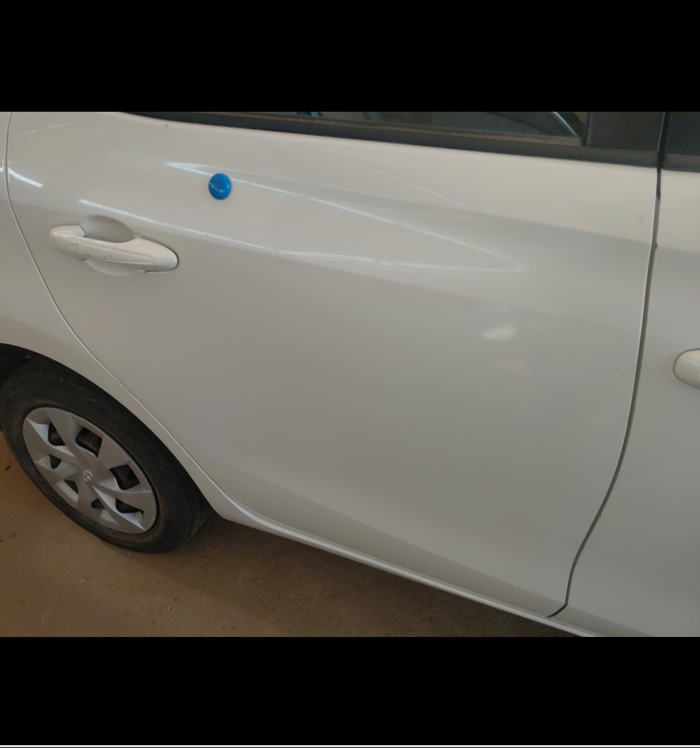 تويوتا يارس Y 2019 image