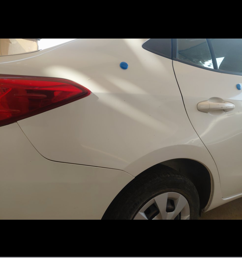 تويوتا يارس Y 2019 image