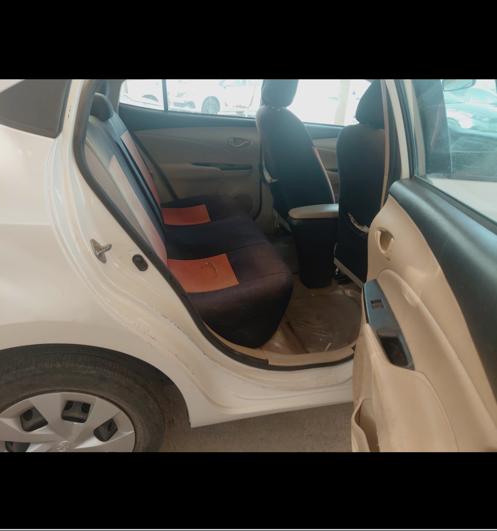 تويوتا يارس Y 2019 image