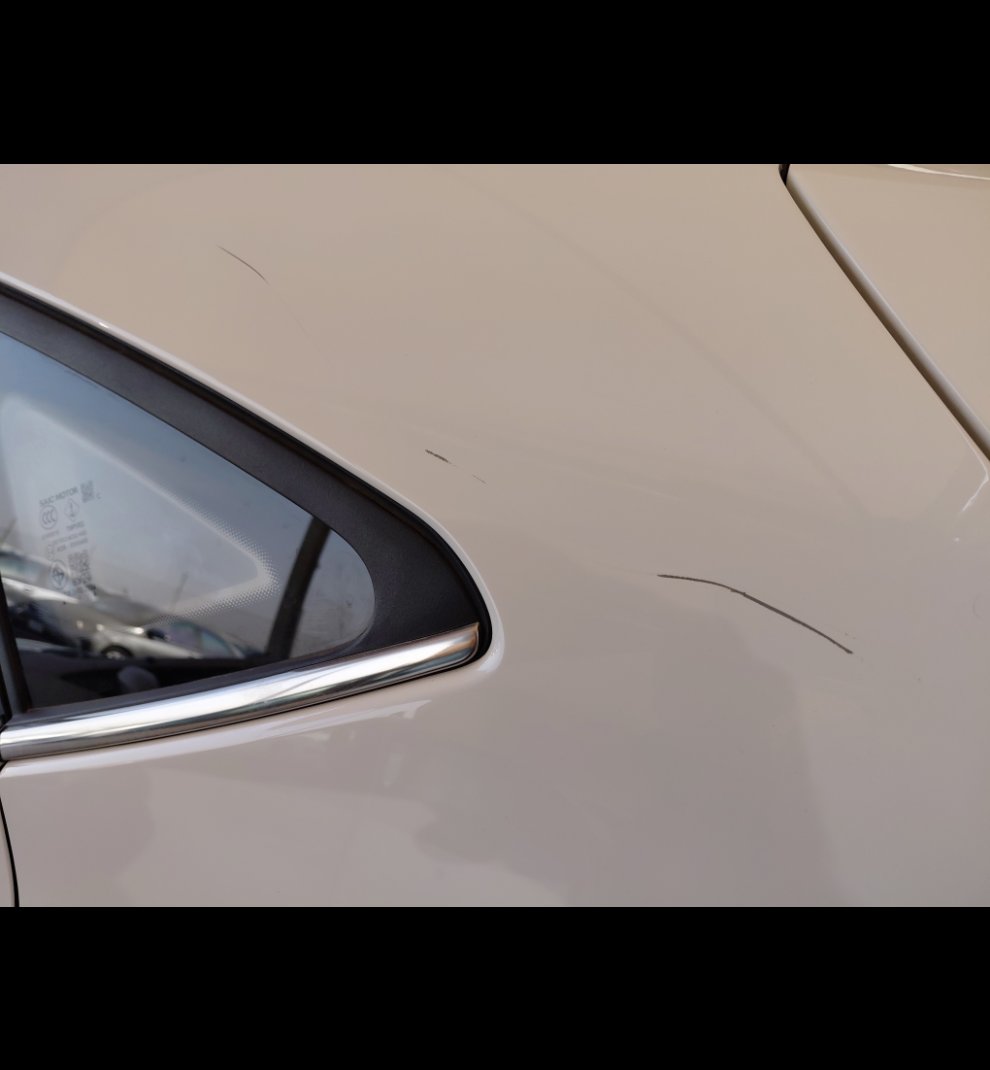 إم جي ZS SPORT 2023 image