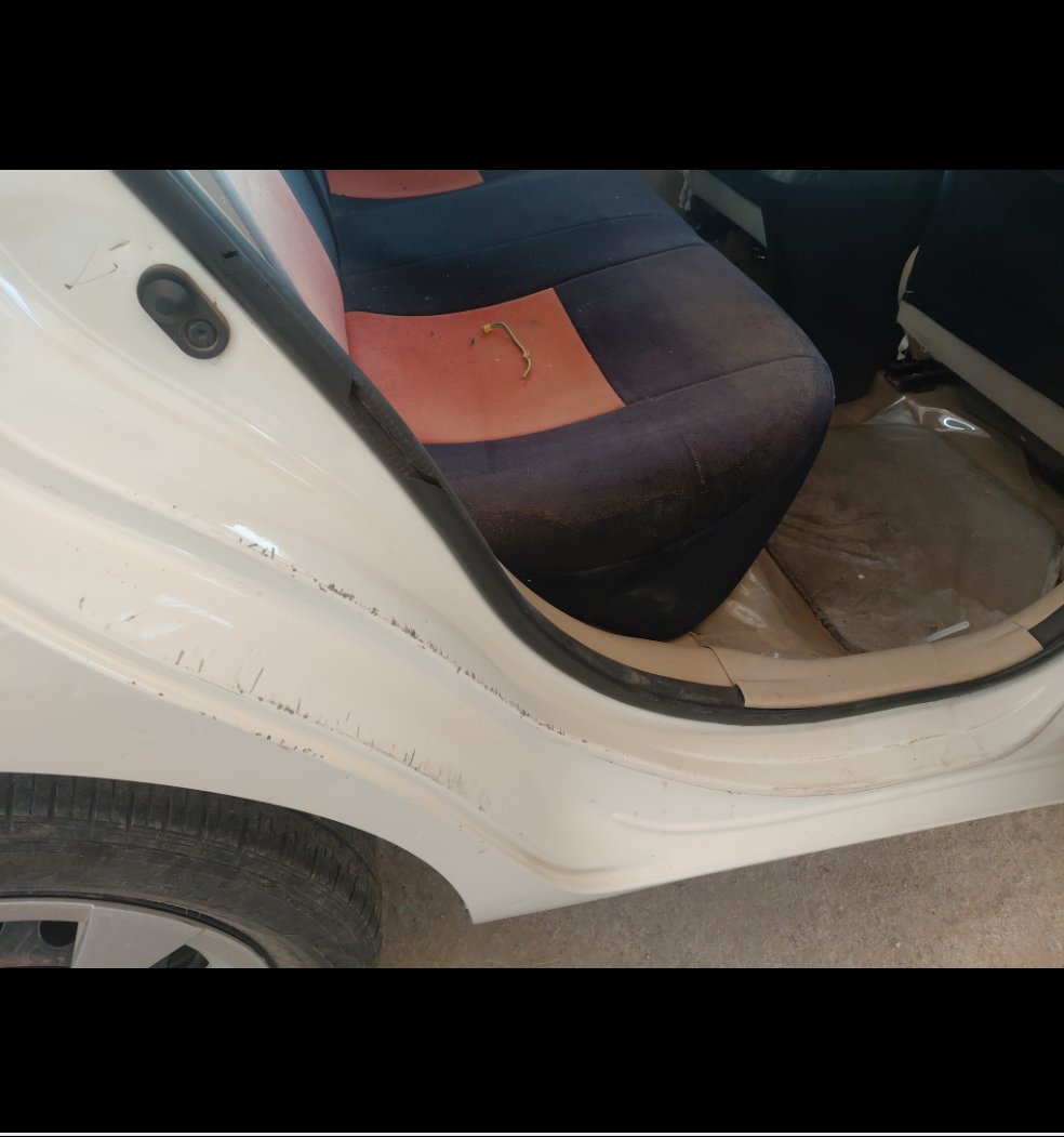 تويوتا يارس Y 2019 image