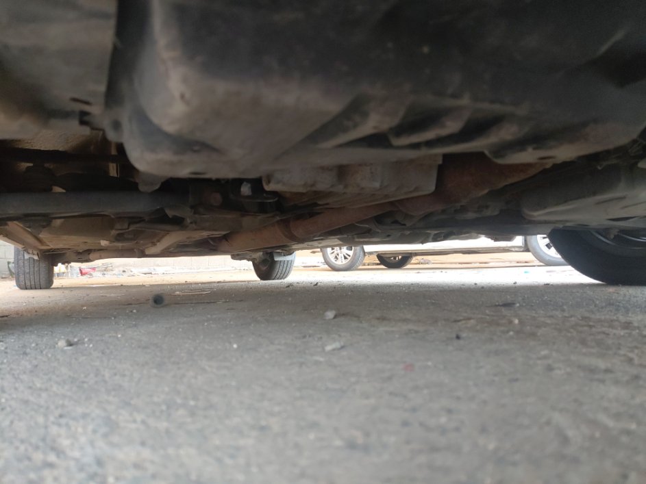 تويوتا يارس Y 2019 image