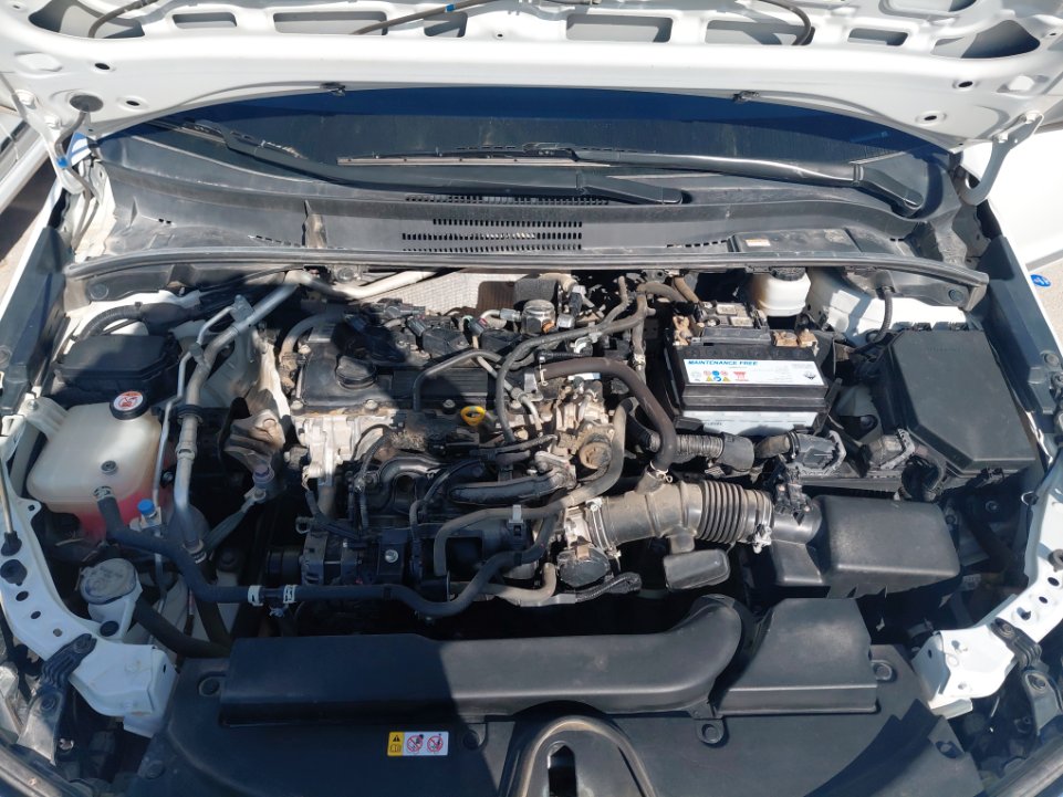 تويوتا كورولا XLI EXE M/R  2022 image