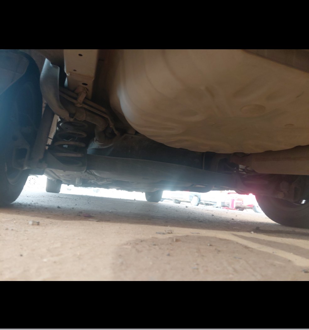 تويوتا يارس Y 2019 image