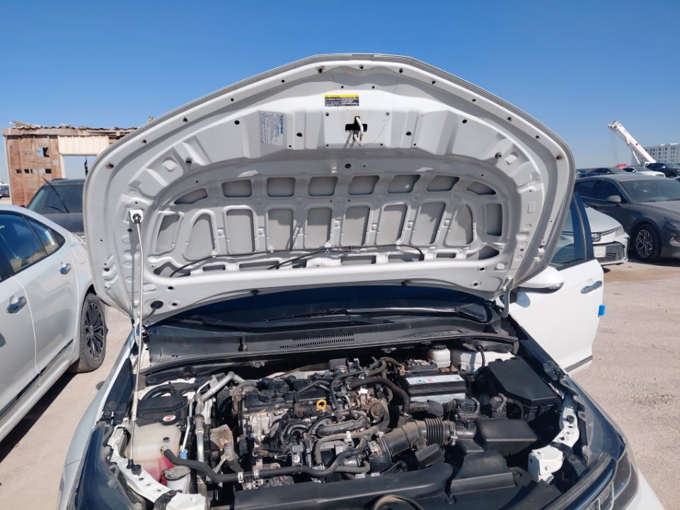 تويوتا كورولا XLI EXE M/R  2022 image