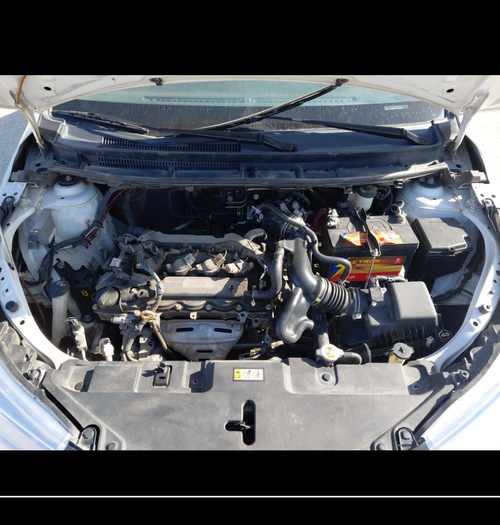 تويوتا يارس Y PLUS  2022 image