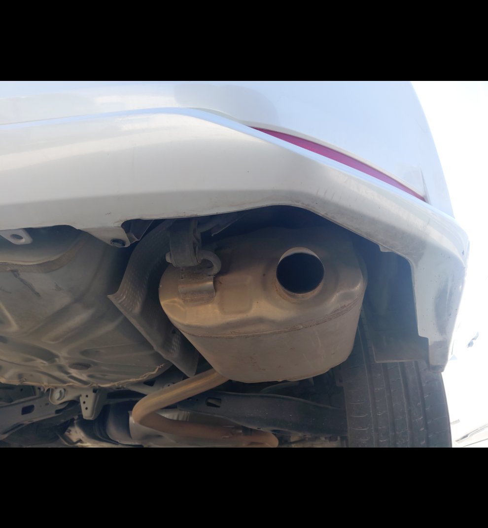 تويوتا كورولا XLI EXE M/R  2022 image