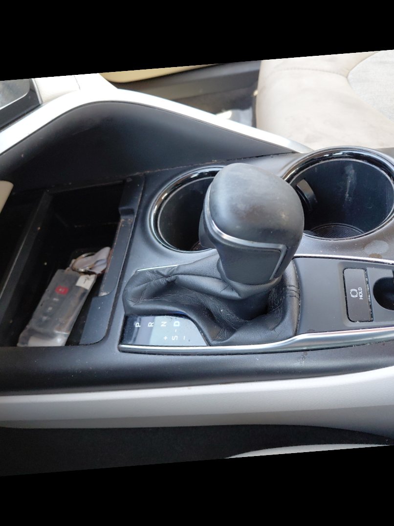 تويوتا كامري GLE 2022 image