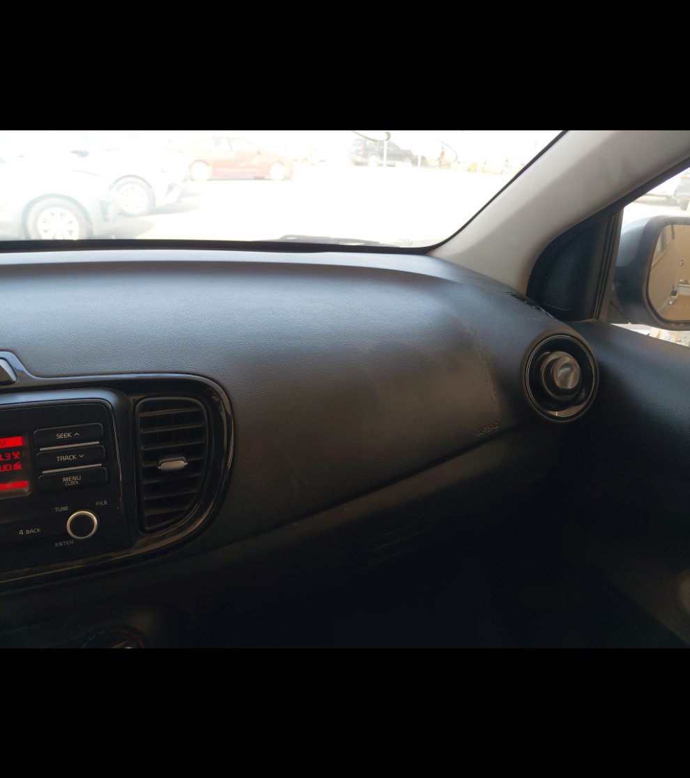 كيا بيجاس L 2024 image