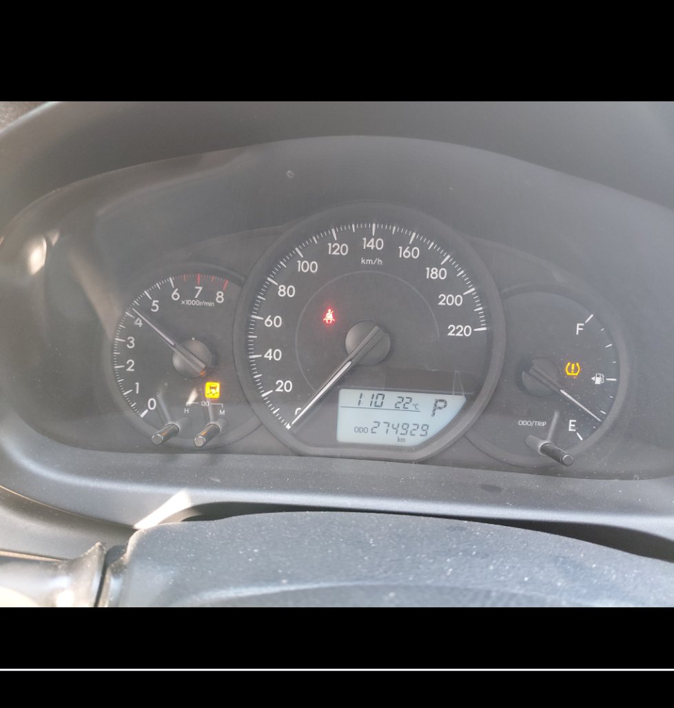 تويوتا يارس Y PLUS  2022 image